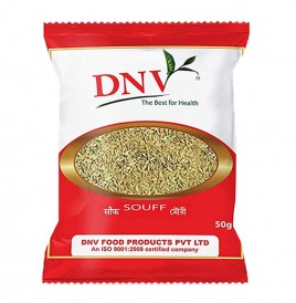 DNV Souff   Pack  50 grams